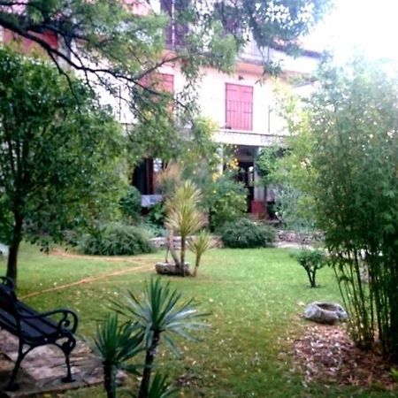 Rooms Goris מראה חיצוני תמונה