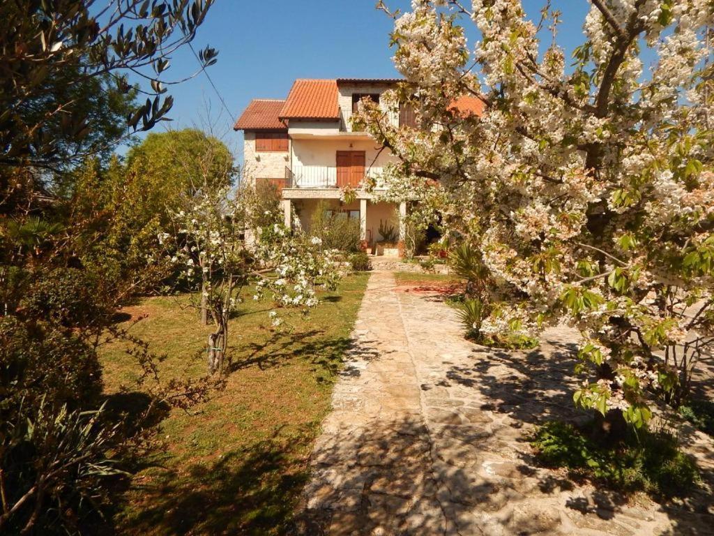 Rooms Goris מראה חיצוני תמונה