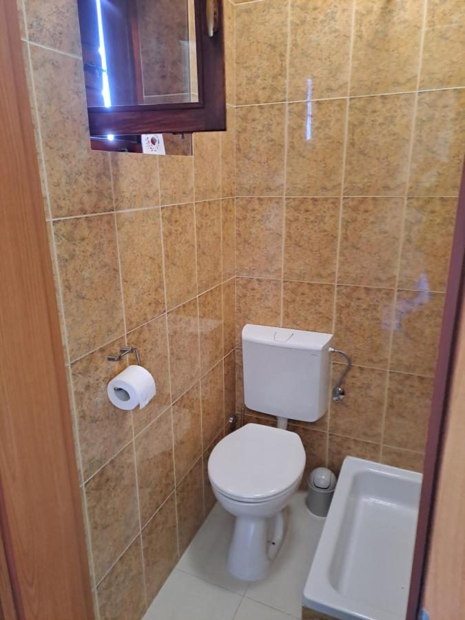 Rooms Goris מראה חיצוני תמונה
