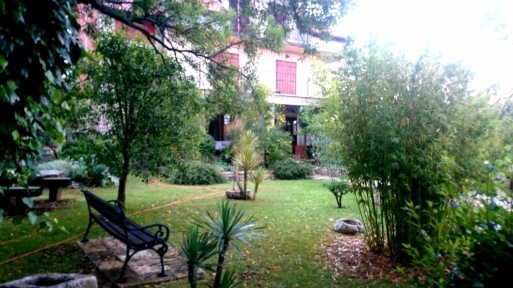 Rooms Goris מראה חיצוני תמונה
